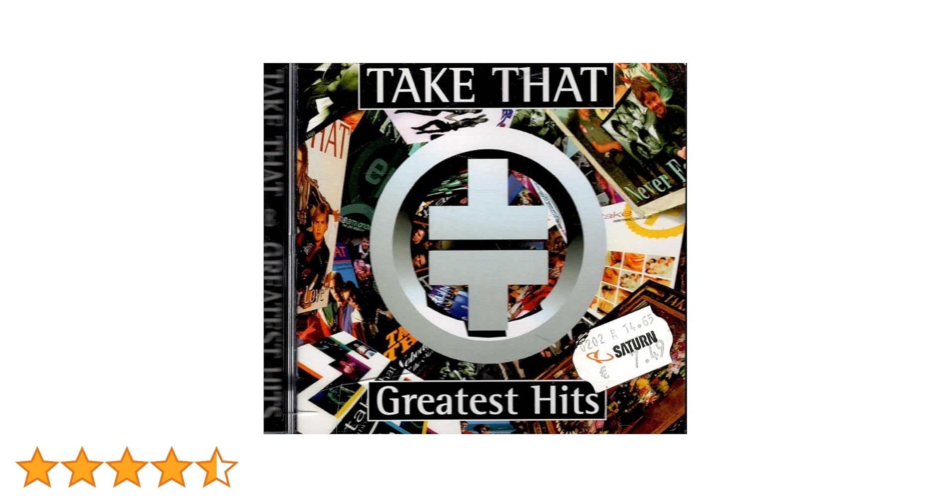 Amazon.co.jp: Greatest Hits: ミュージック